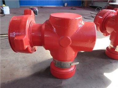 Integrierte Armaturen
